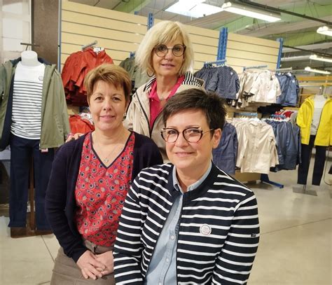 magasin usine vetement vitre